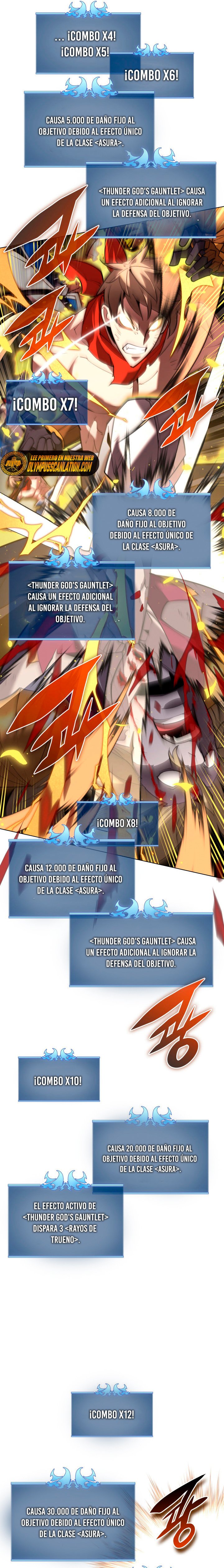 Read El Chetado (es) Manga Online