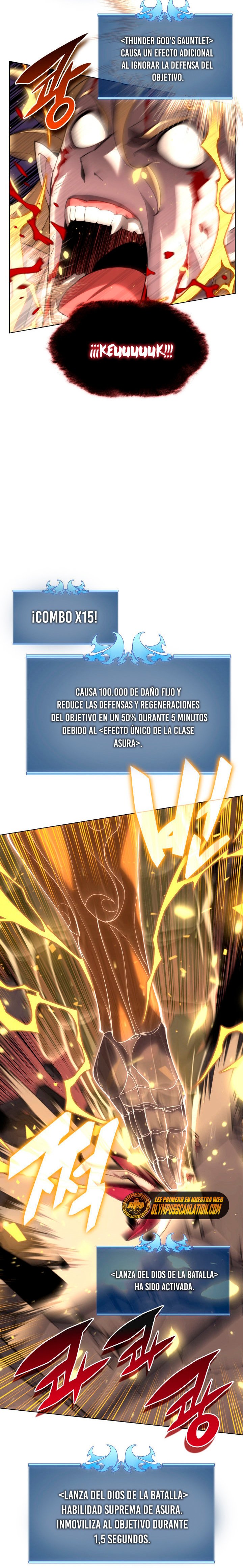 Read El Chetado (es) Manga Online