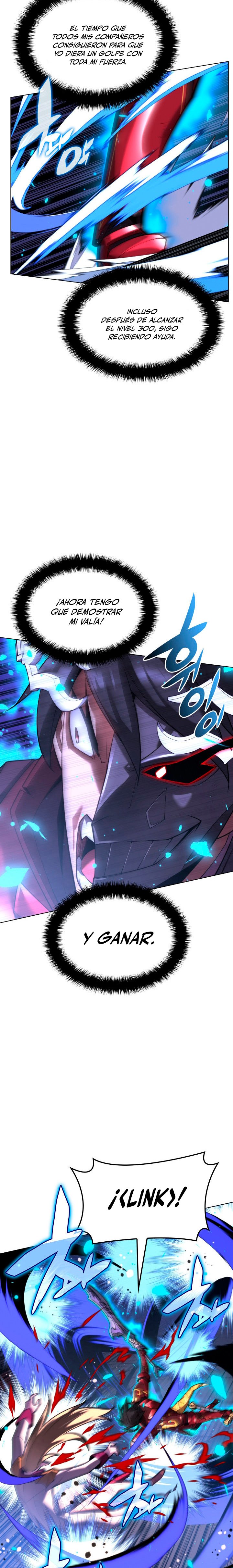 Read El Chetado (es) Manga Online