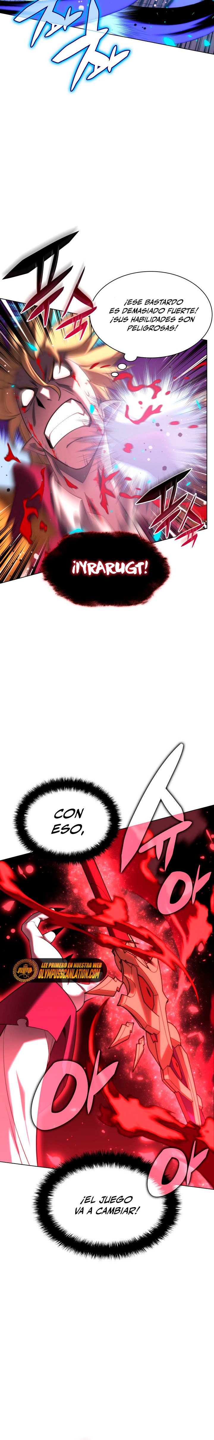Read El Chetado (es) Manga Online