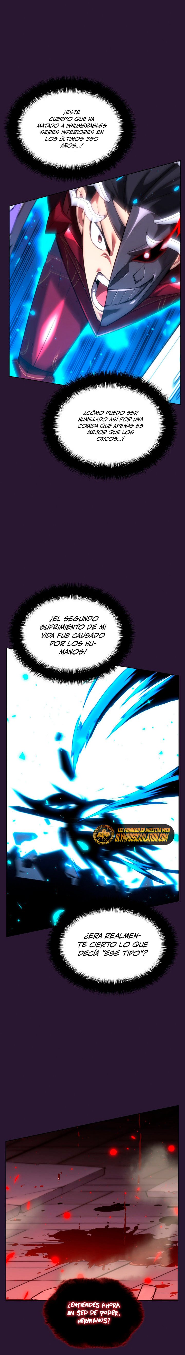 Read El Chetado (es) Manga Online