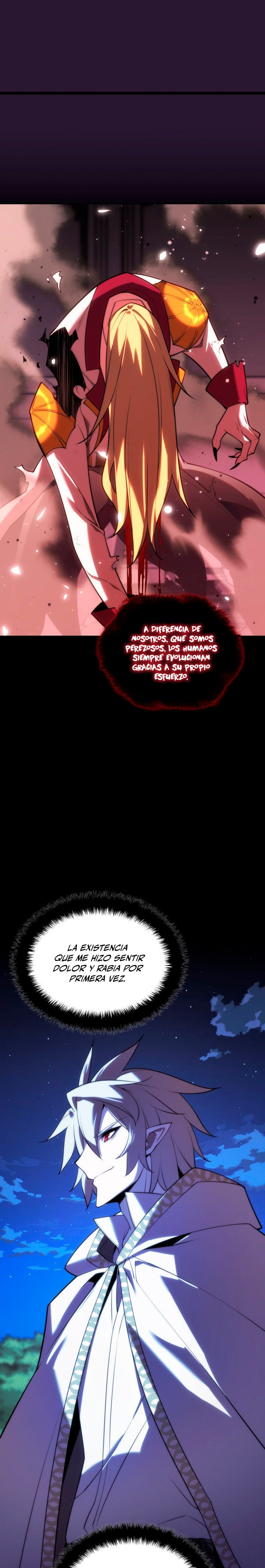 Read El Chetado (es) Manga Online