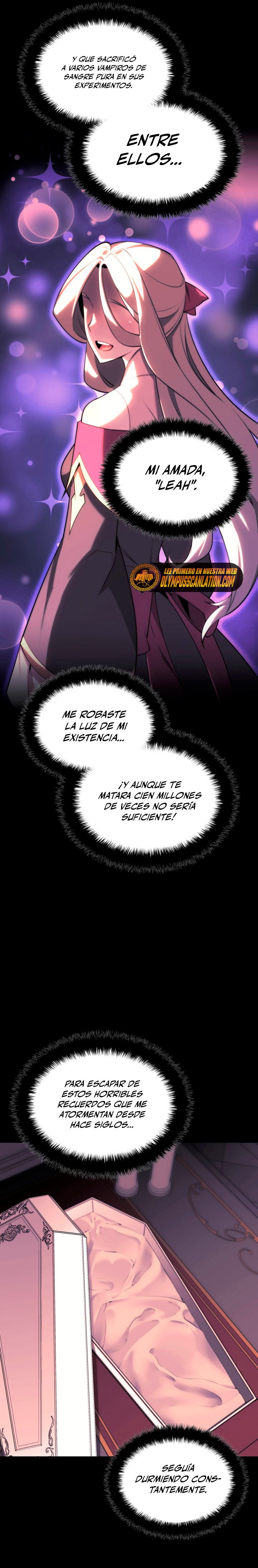 Read El Chetado (es) Manga Online