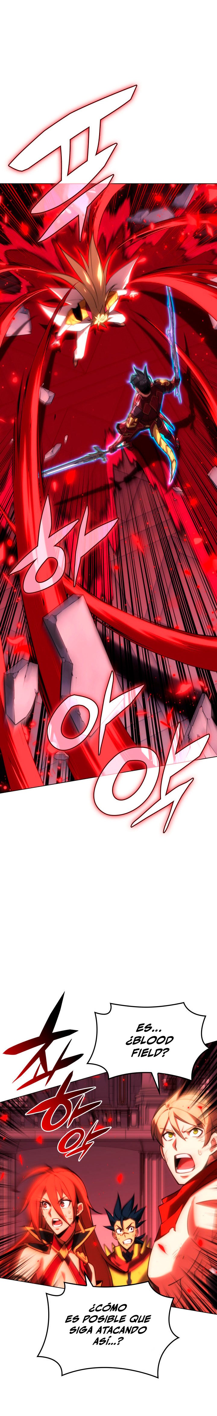 Read El Chetado (es) Manga Online