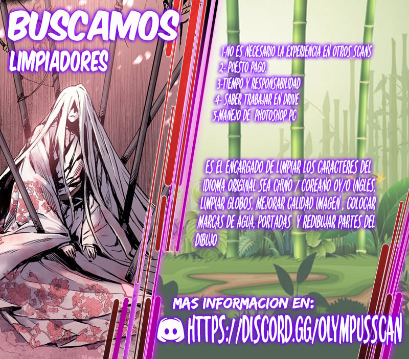 Read El Chetado (es) Manga Online