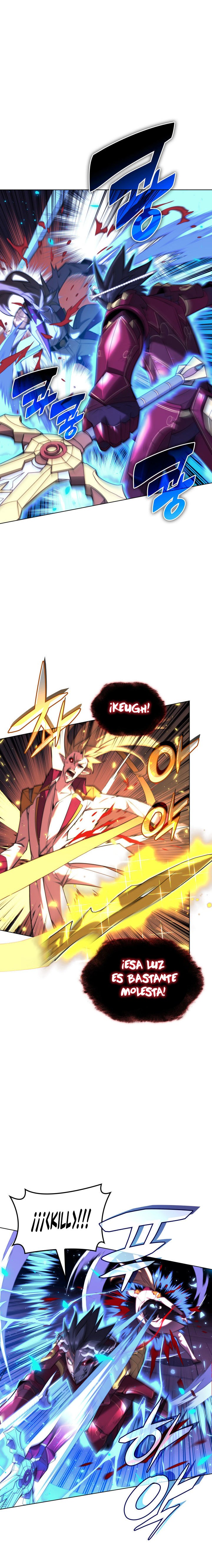 Read El Chetado (es) Manga Online