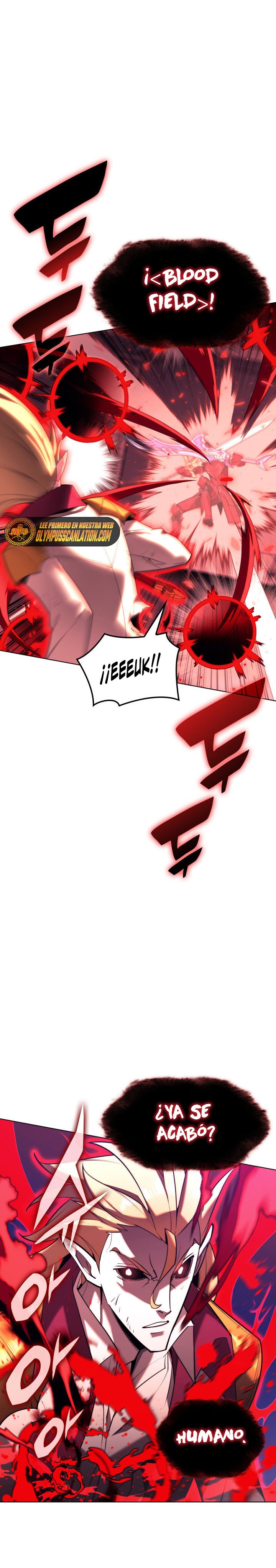 Read El Chetado (es) Manga Online