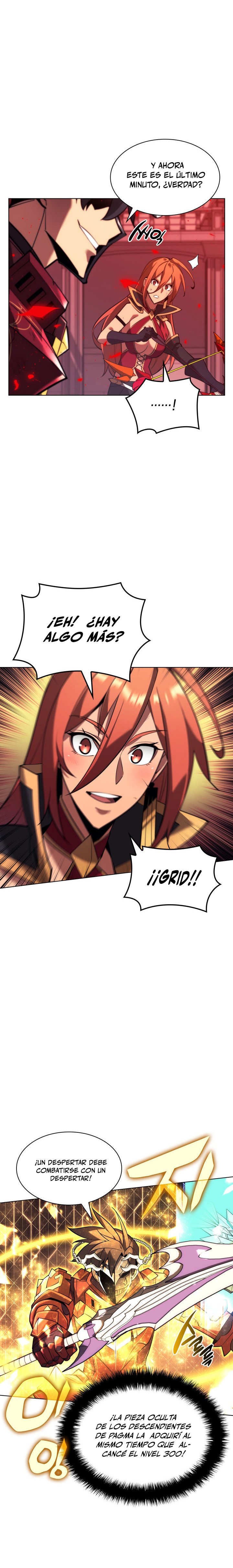 Read El Chetado (es) Manga Online