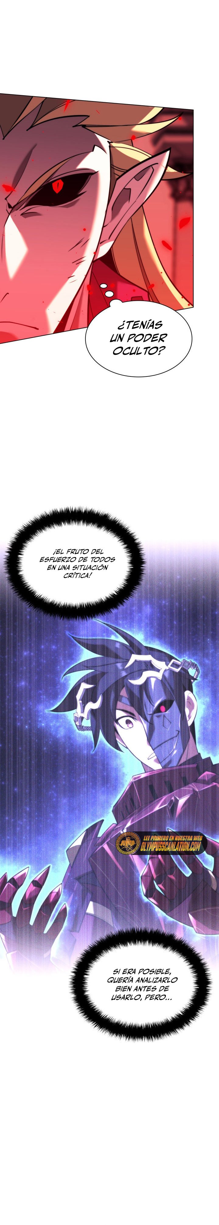 Read El Chetado (es) Manga Online