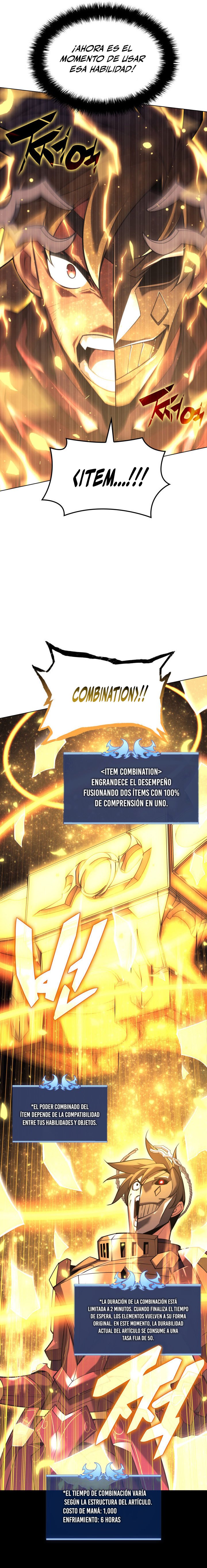 Read El Chetado (es) Manga Online