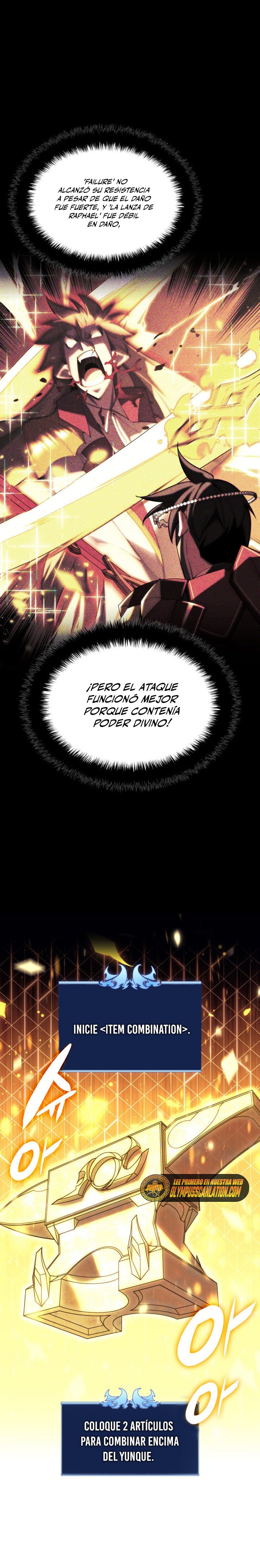 Read El Chetado (es) Manga Online