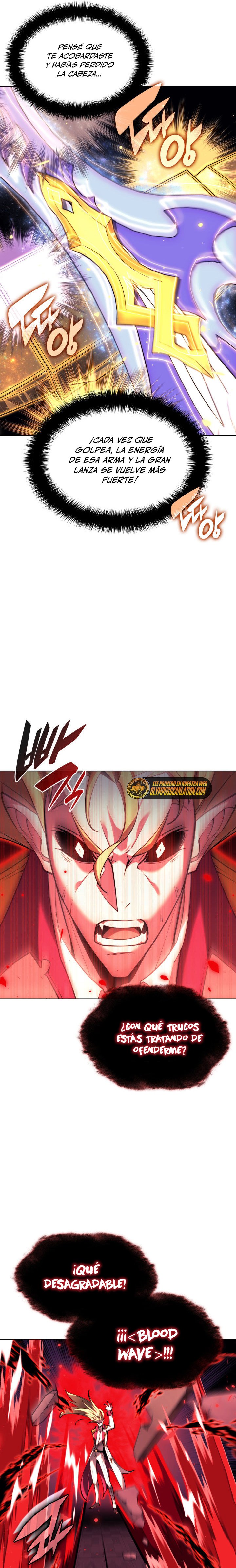 Read El Chetado (es) Manga Online