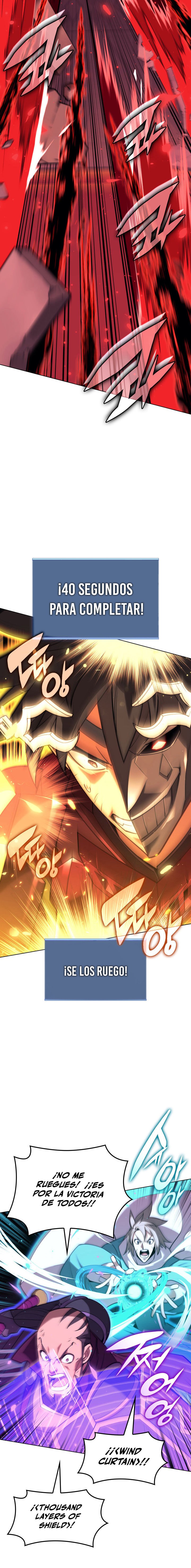 Read El Chetado (es) Manga Online
