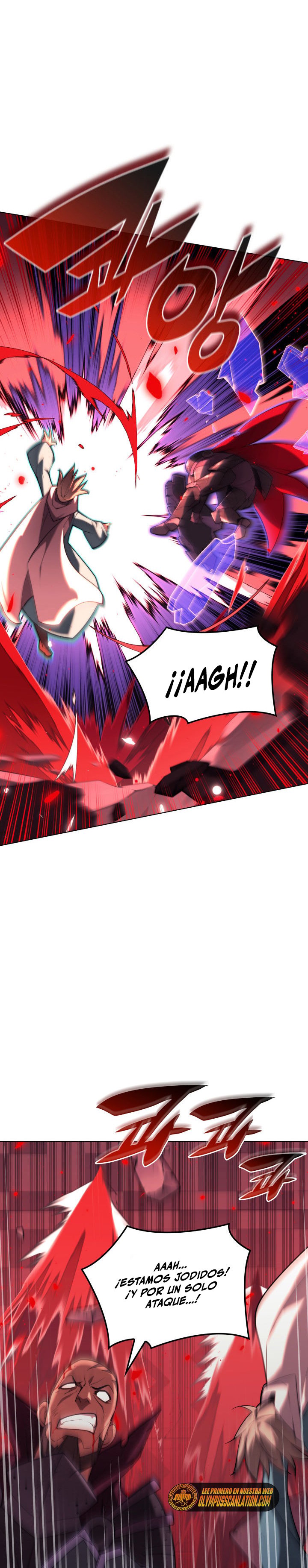 Read El Chetado (es) Manga Online