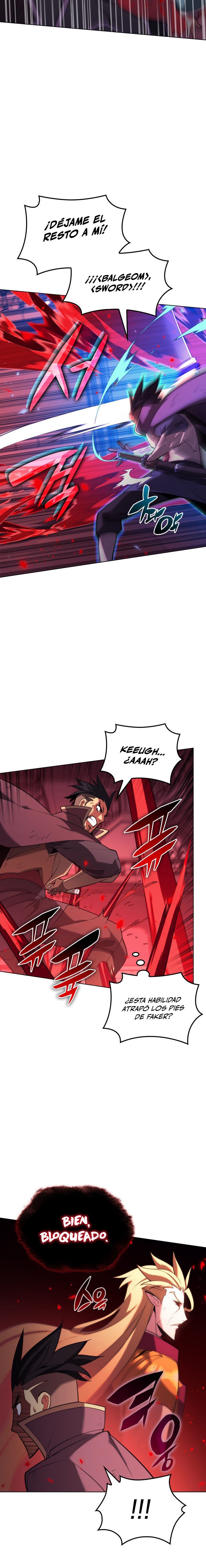 Read El Chetado (es) Manga Online