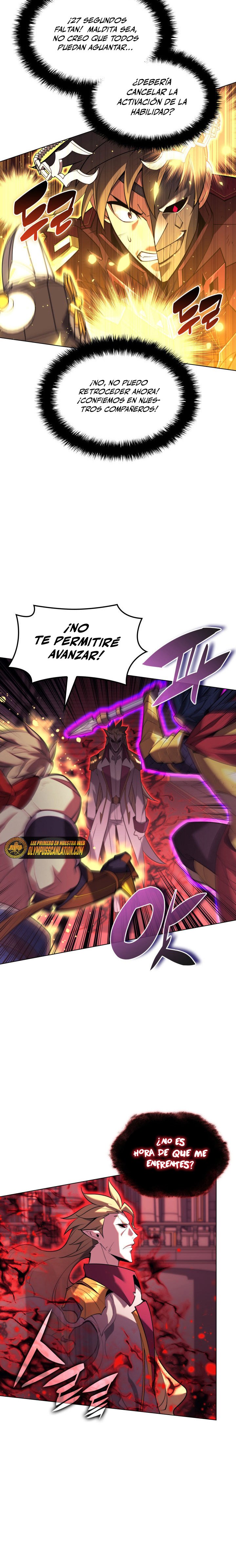 Read El Chetado (es) Manga Online