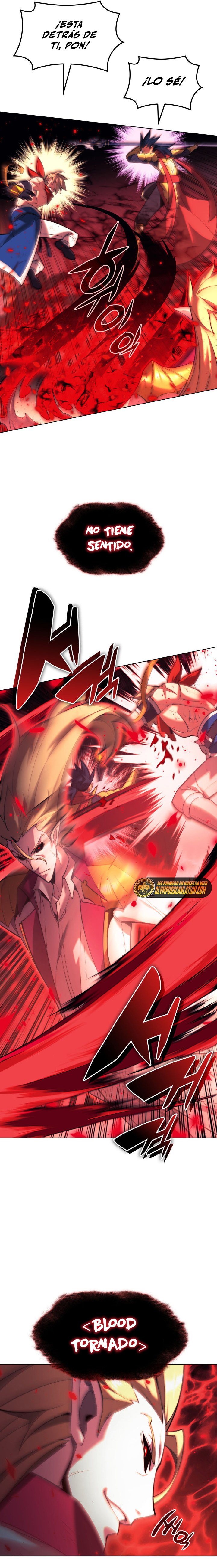 Read El Chetado (es) Manga Online