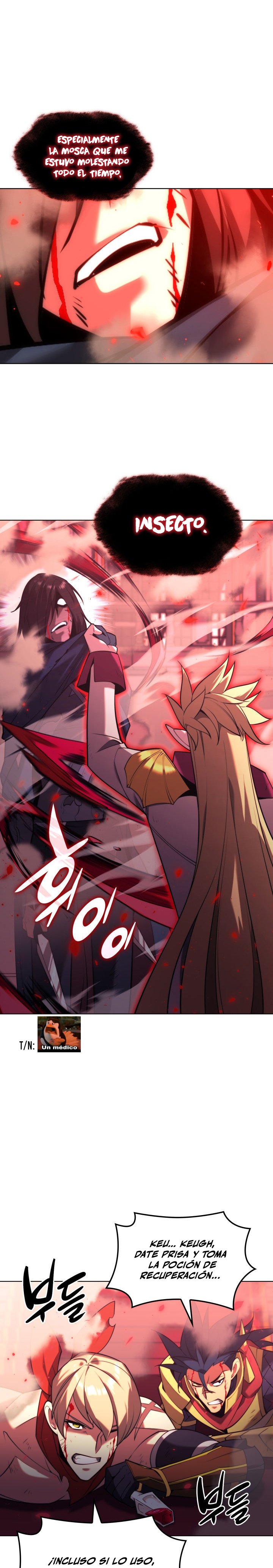 Read El Chetado (es) Manga Online