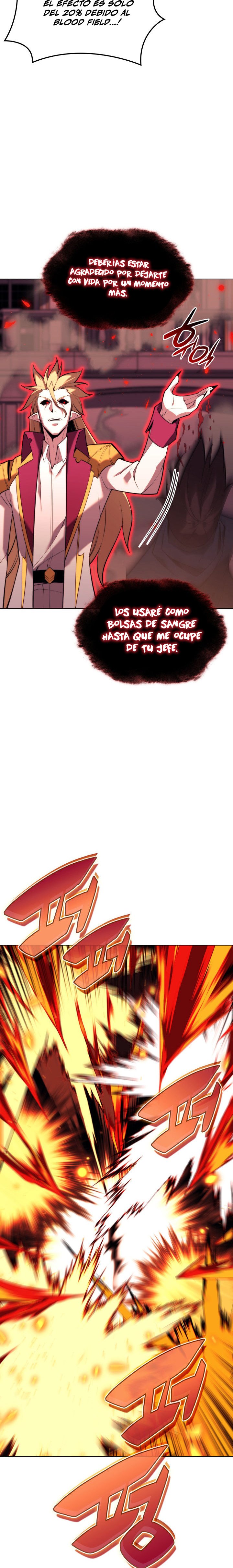 Read El Chetado (es) Manga Online