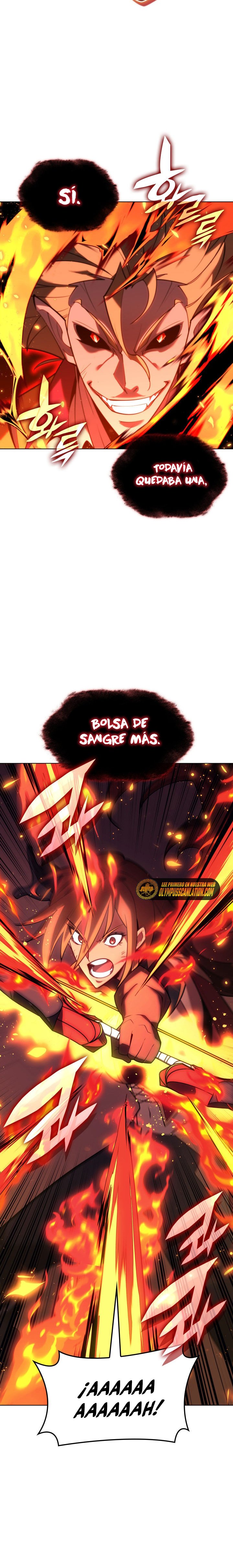 Read El Chetado (es) Manga Online