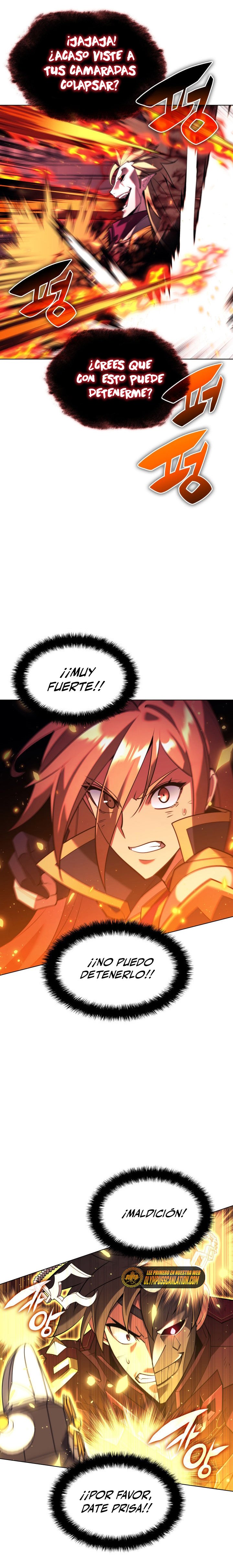 Read El Chetado (es) Manga Online