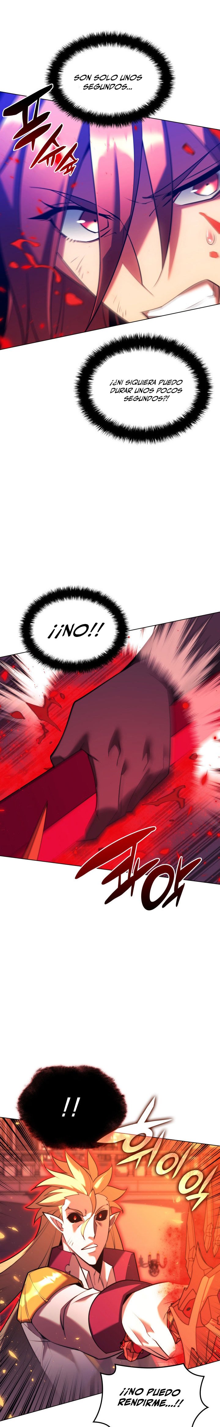 Read El Chetado (es) Manga Online