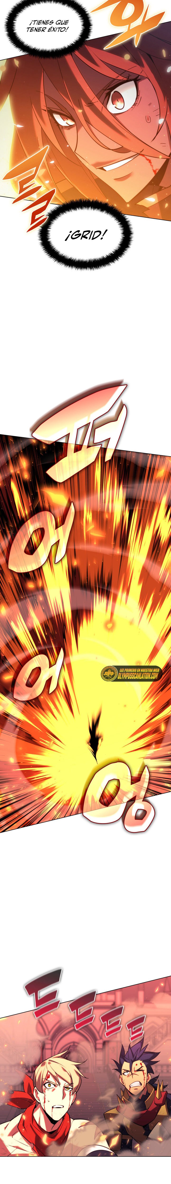 Read El Chetado (es) Manga Online