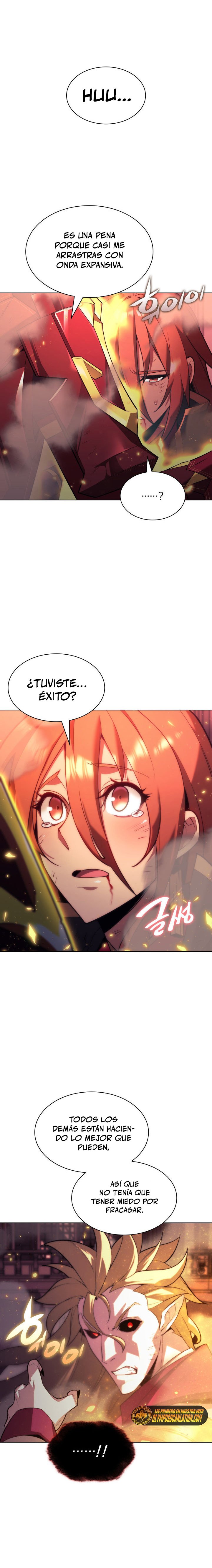 Read El Chetado (es) Manga Online