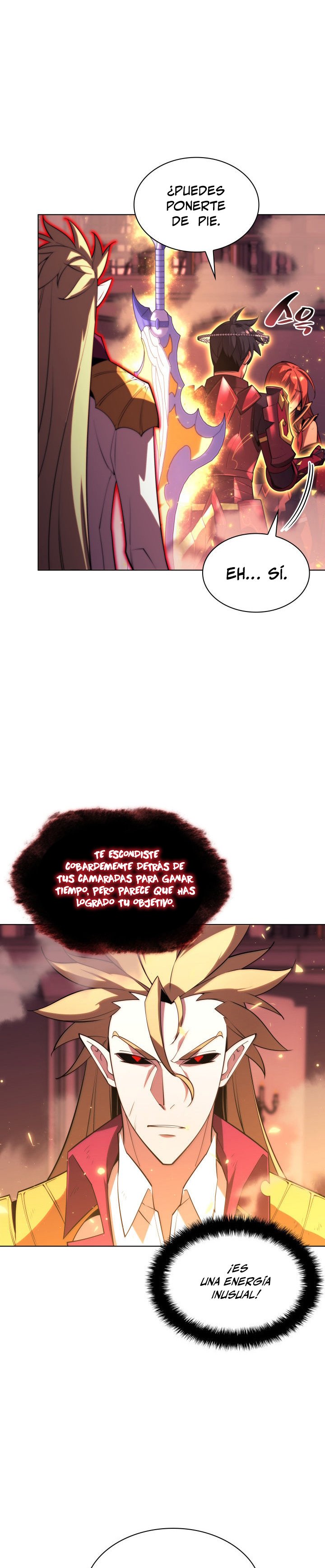 Read El Chetado (es) Manga Online