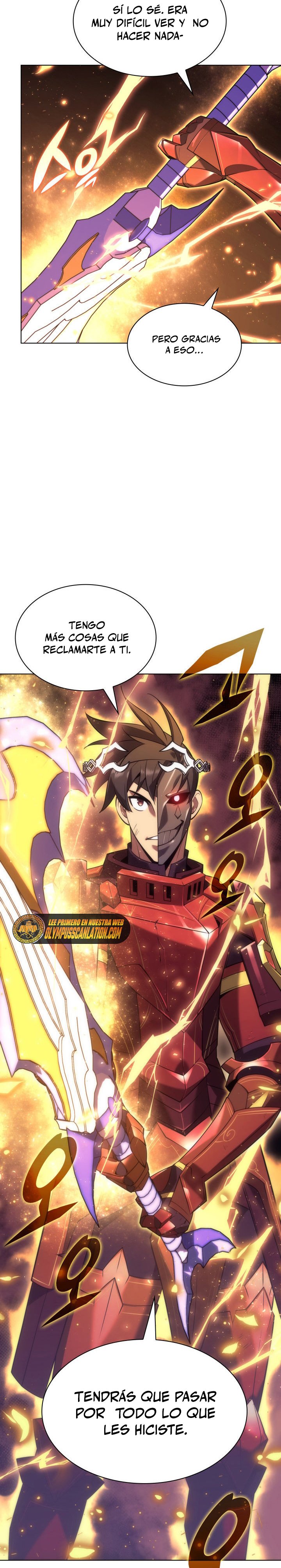 Read El Chetado (es) Manga Online