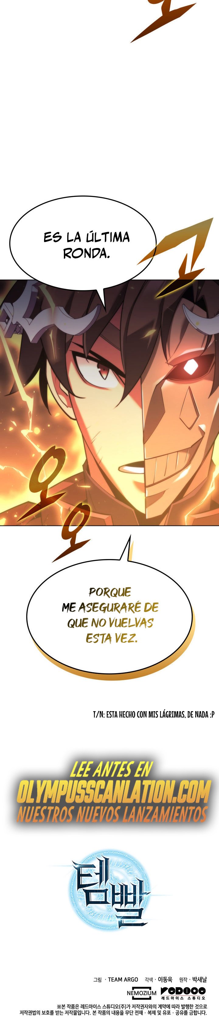 Read El Chetado (es) Manga Online