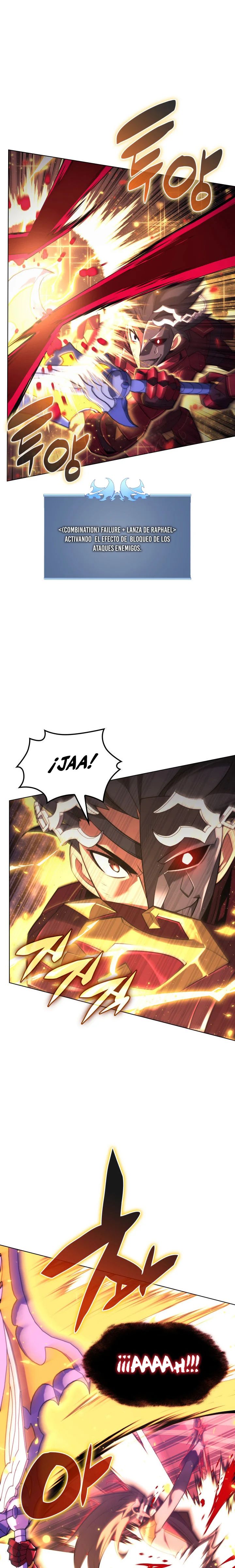 Read El Chetado (es) Manga Online
