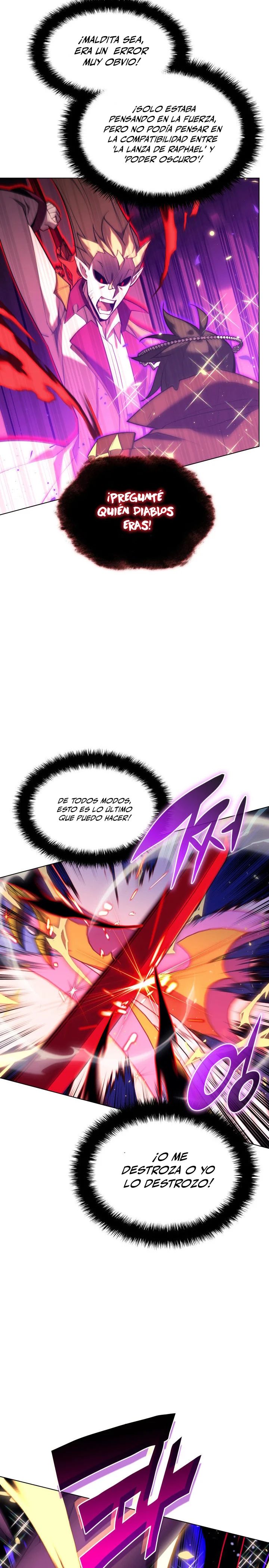 Read El Chetado (es) Manga Online