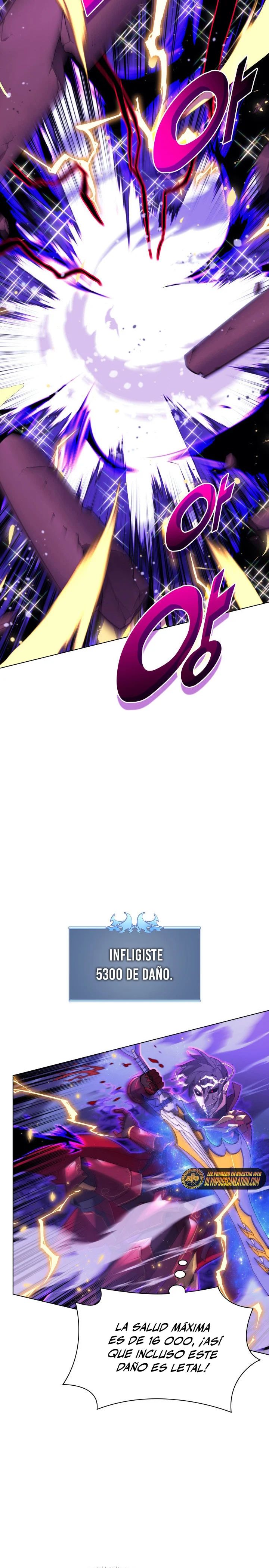 Read El Chetado (es) Manga Online