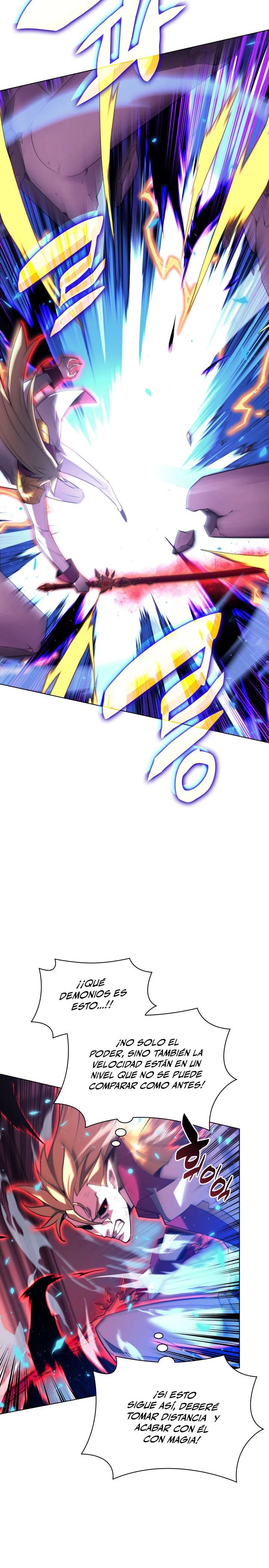Read El Chetado (es) Manga Online