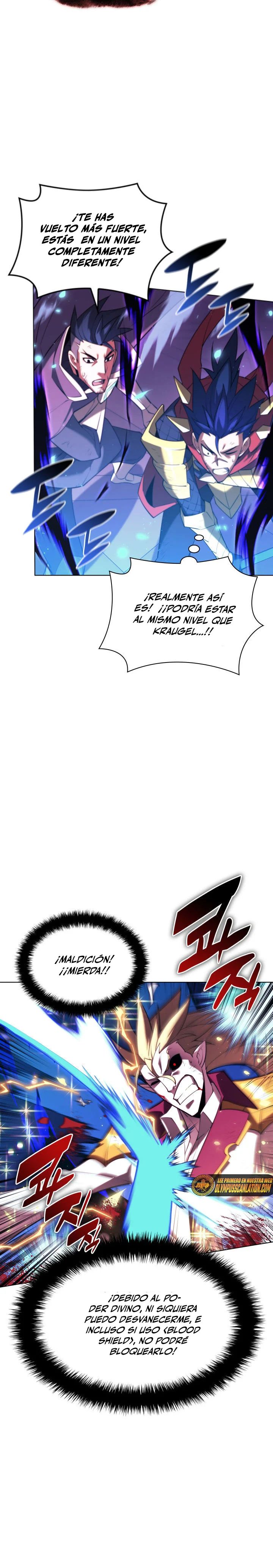 Read El Chetado (es) Manga Online
