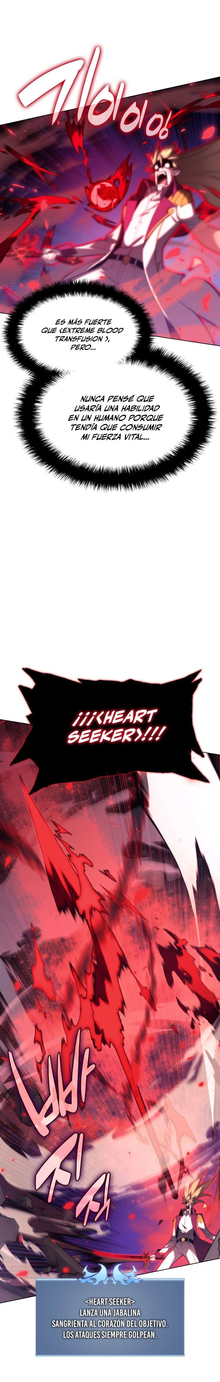 Read El Chetado (es) Manga Online