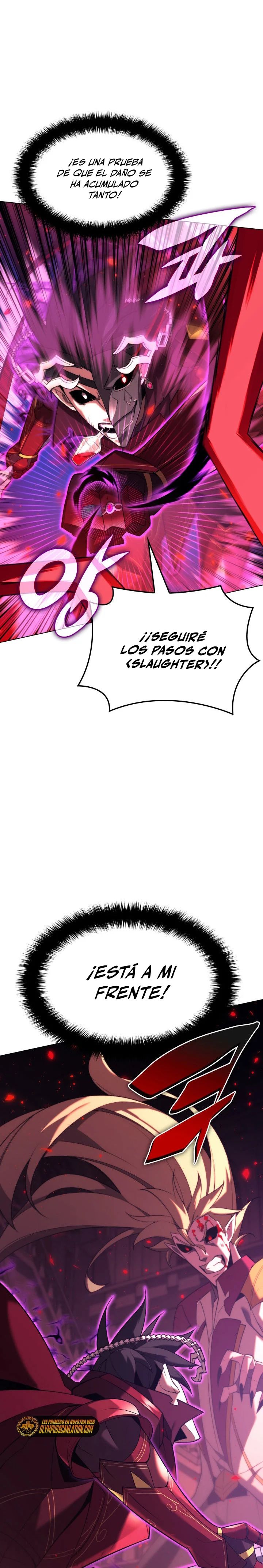 Read El Chetado (es) Manga Online