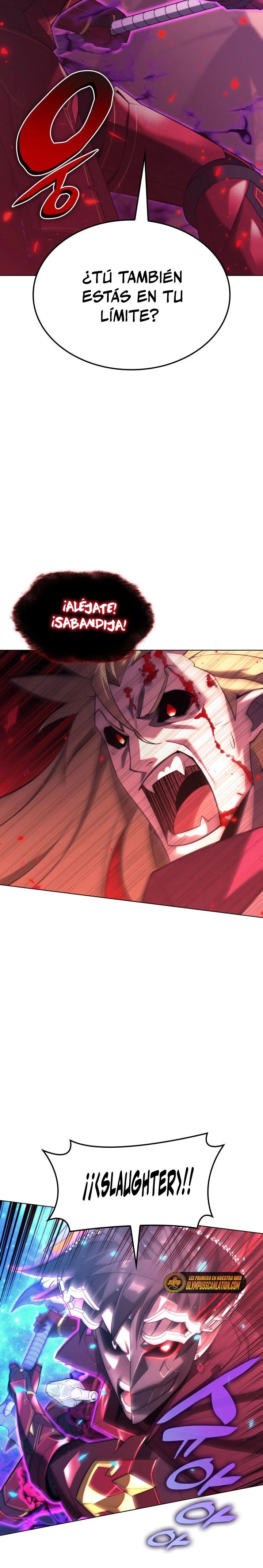 Read El Chetado (es) Manga Online