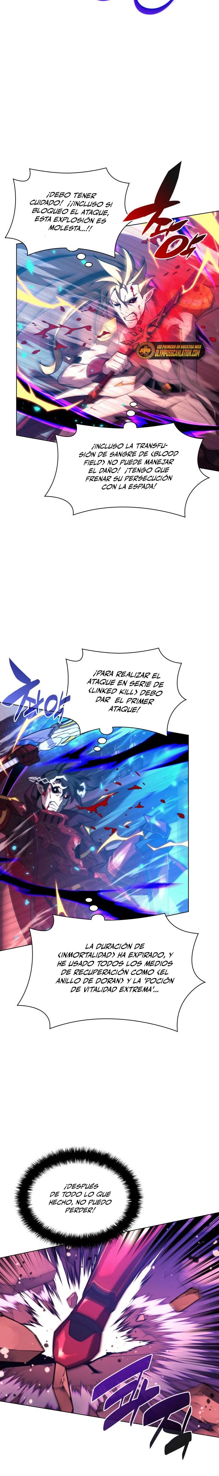 Read El Chetado (es) Manga Online