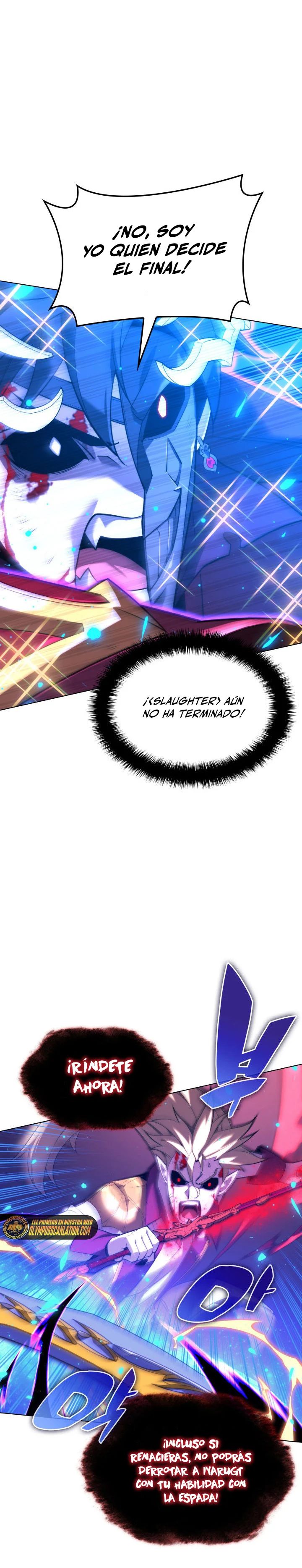 Read El Chetado (es) Manga Online