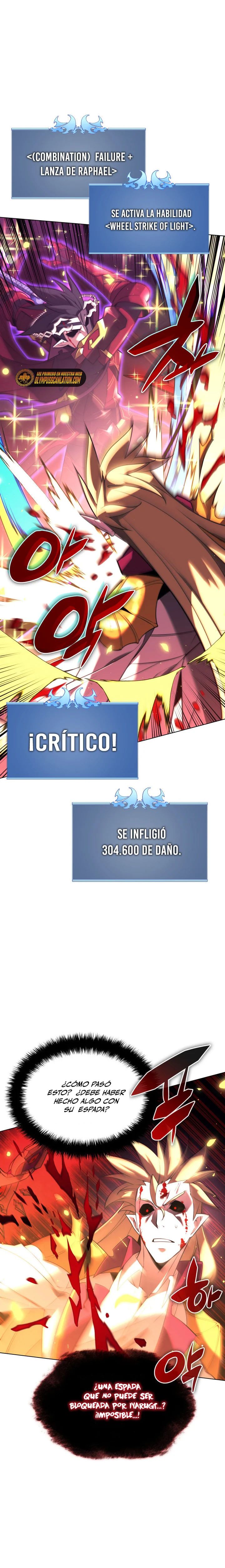 Read El Chetado (es) Manga Online
