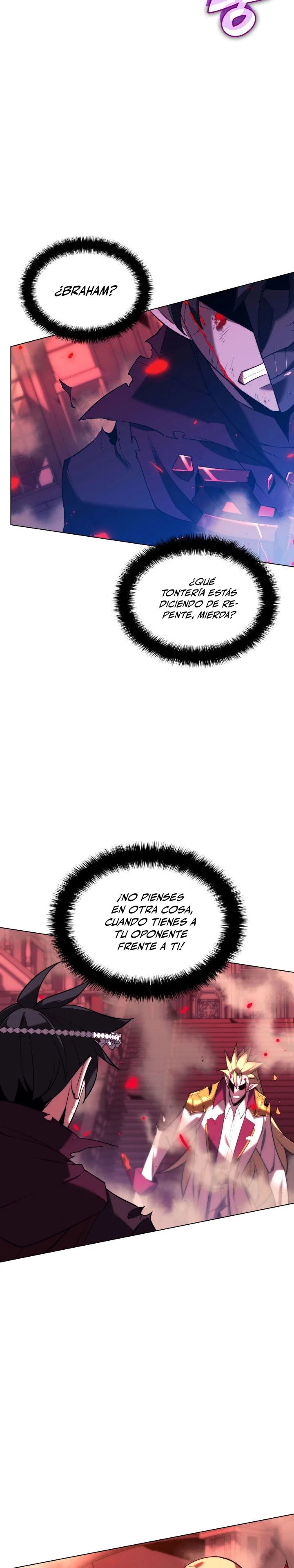 Read El Chetado (es) Manga Online