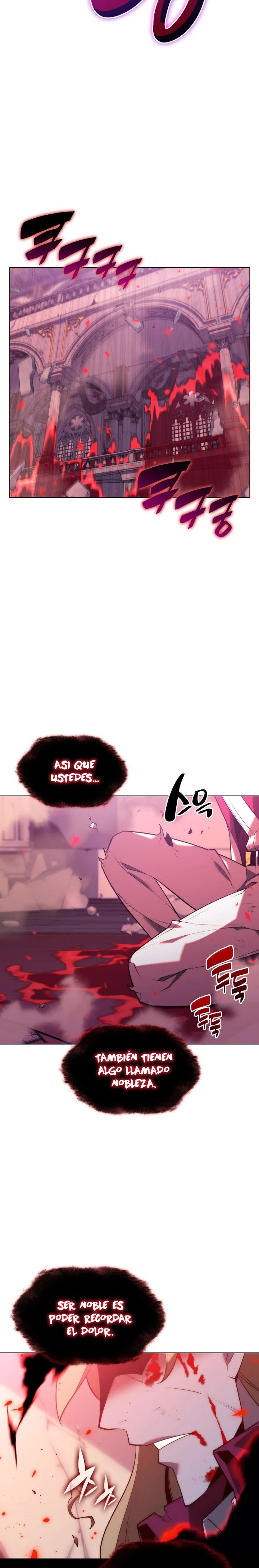 Read El Chetado (es) Manga Online