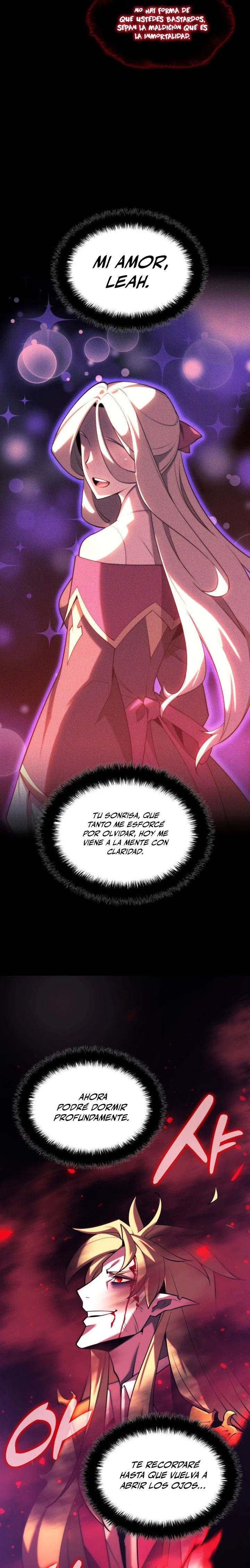 Read El Chetado (es) Manga Online