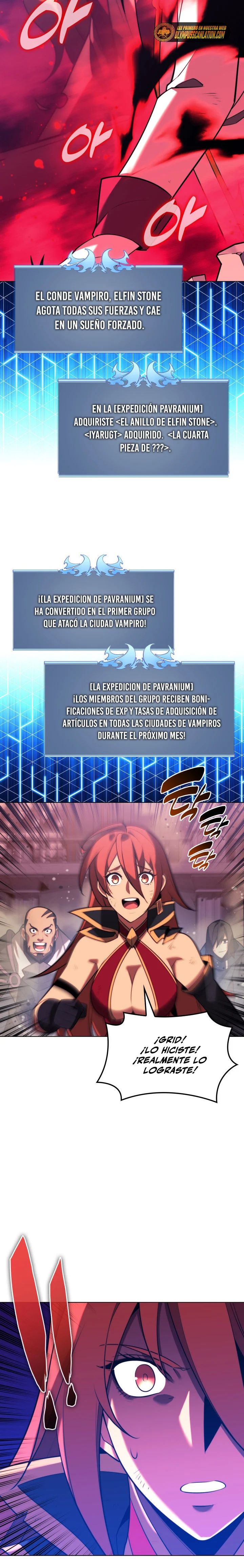 Read El Chetado (es) Manga Online