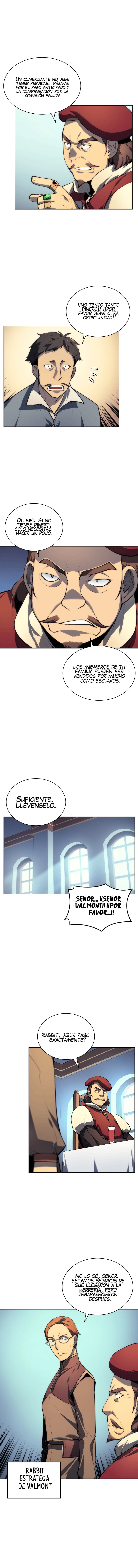 Read El Chetado (es) Manga Online