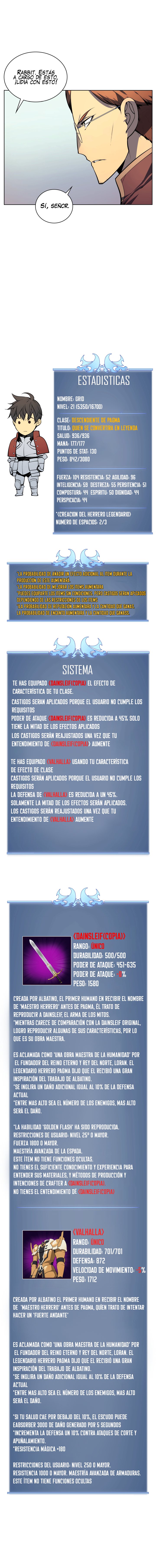Read El Chetado (es) Manga Online