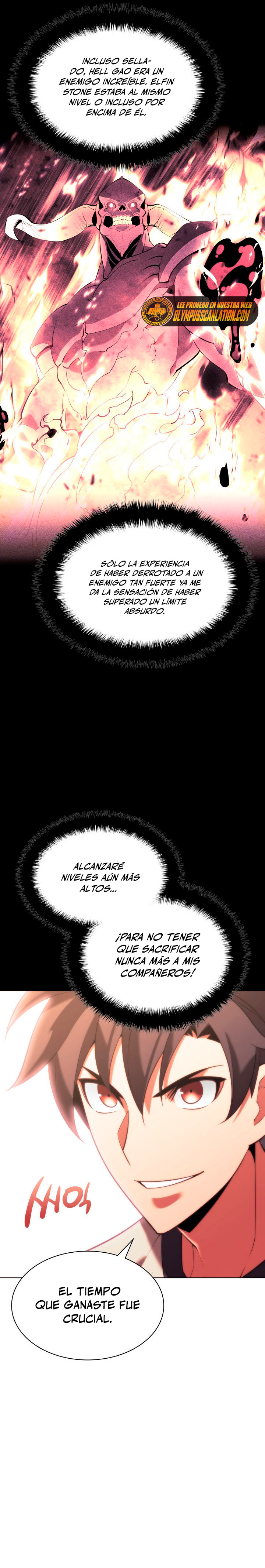 Read El Chetado (es) Manga Online