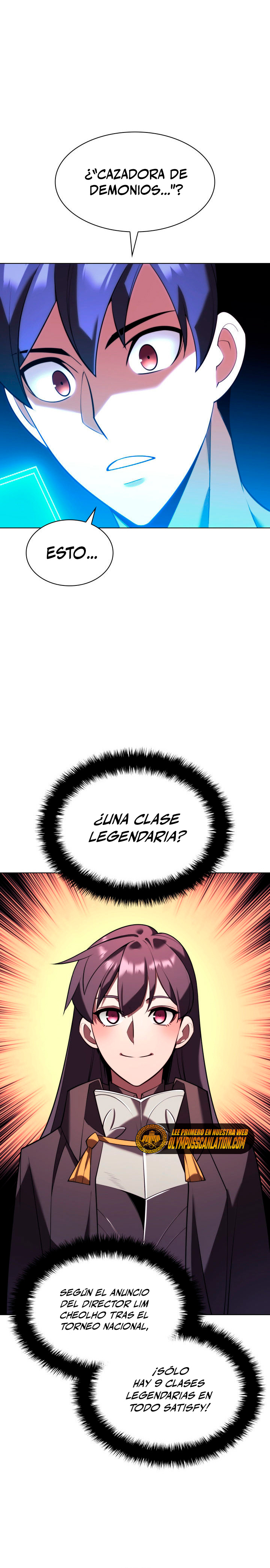 Read El Chetado (es) Manga Online